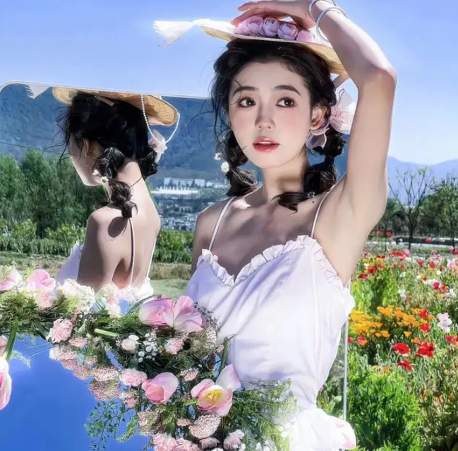 岁月留痕