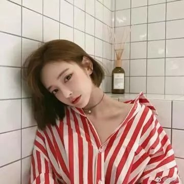 傻妹从军